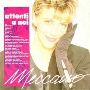 Meccano - Attenti A Noi FLAC