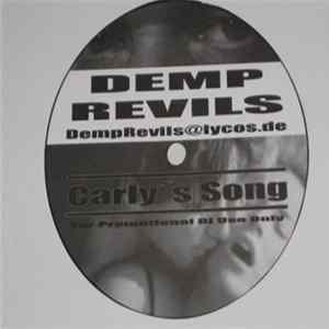 Demp Revils - Carly's Song FLAC
