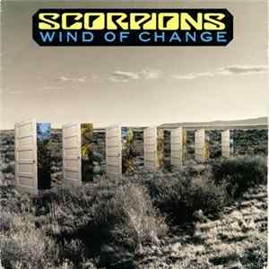 Scorpions - Wind Of Change FLAC