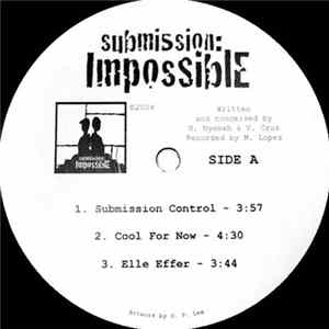 Submission Impossible - Submission Control FLAC