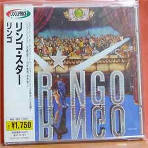 Ringo Starr - Ringo FLAC