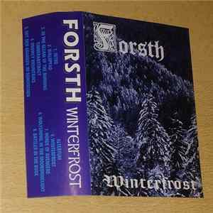Forsth - Winterfrost FLAC
