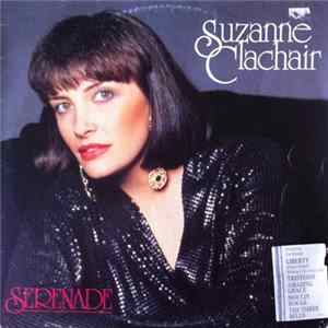 Suzanne Clachair - Serenade FLAC