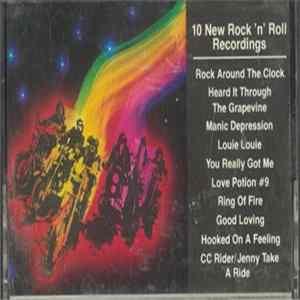 Paul Revere & The Raiders - Paul Revere Rides Again! FLAC