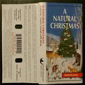 Robert W. Baldwin - A Natural Christmas FLAC