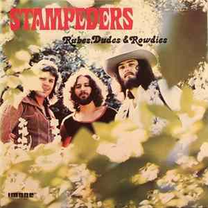 The Stampeders - Rubes, Dudes & Rowdies FLAC