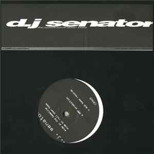 D.J. Senator - The Bassline / Roll Down Bass FLAC