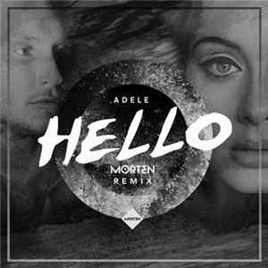 Adele - Hello (MORTEN Remix) FLAC
