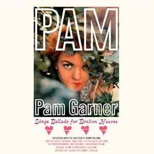 Pam Garner - Sings Ballads For Broken Hearts FLAC