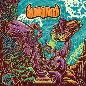Snowburner - Future Primitive FLAC