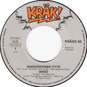 Dingo - Nahkatakkinen Tyttö / Kerjäläisten Valtakunta FLAC