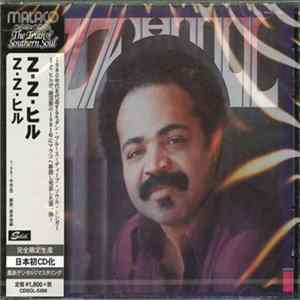 Z.Z. Hill - Z.Z. Hill FLAC
