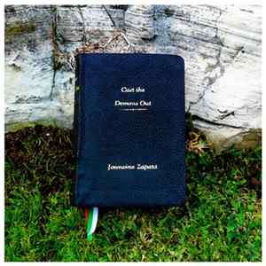 Jonneine Zapata - Cast The Demons Out FLAC
