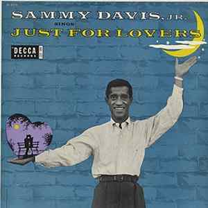 Sammy Davis, Jr. - Just For Lovers FLAC
