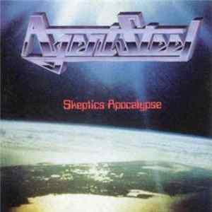 Agent Steel - Skeptics Apocalypse FLAC