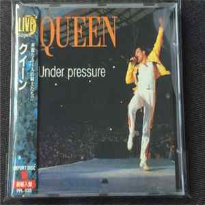 Queen - Under Pressure FLAC