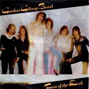 Gordon Giltrap Band - Fear Of The Dark FLAC