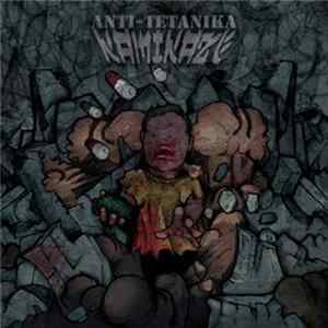 Anti-Tetanika - Kamikaze FLAC