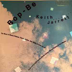 Keith Jarrett - Bop-Be FLAC