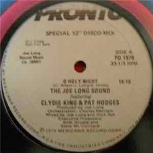 The Joe Long Sound Featuring Clydie King & Pat Hodges - O Holy Night FLAC