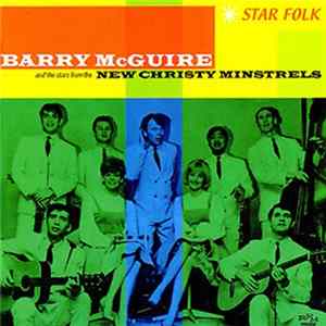 Barry McGuire And The Stars From The New Christy Minstrels - Star Folk FLAC