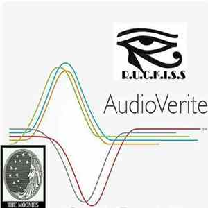 Ruckiss - Audio verite FLAC