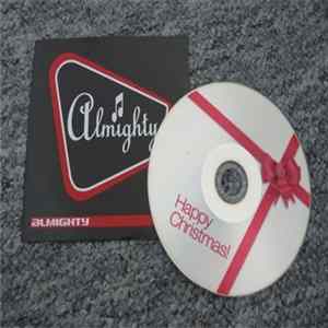 Geri Halliwell - The Almighty Collection FLAC