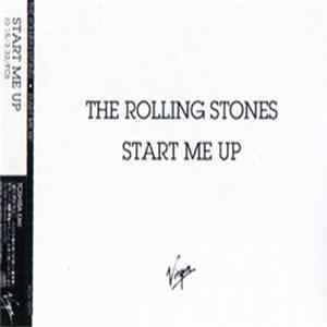 The Rolling Stones - Start Me Up FLAC