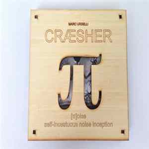 CrÆSher - πoise (self-incestuous Noise Inception) FLAC