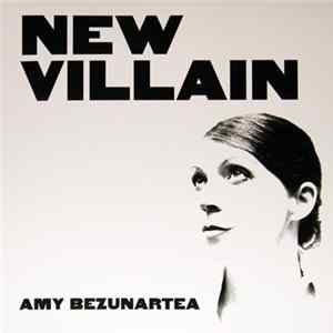 Amy Bezunartea - New Villain FLAC