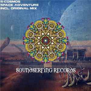 S-Cosmos - Space Adventure FLAC