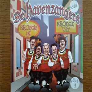 De Havenzangers - Kroegie in, Kroegie Uit FLAC