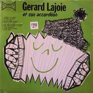 Gerard Lajoie - Gérard Lajoie Et Son Accordéon FLAC
