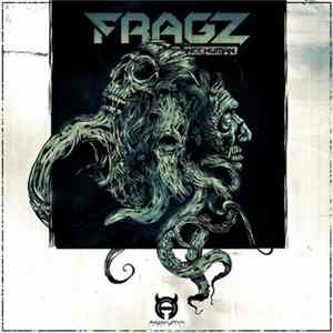 Fragz - Not Human FLAC