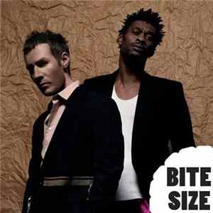 Massive Attack - Bite Size FLAC