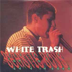 Beastie Boys - White Trash FLAC