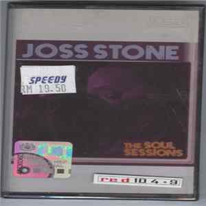 Joss Stone - The Soul Sessions FLAC