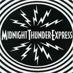 Midnight Thunder Express - Midnight Thunder Express FLAC