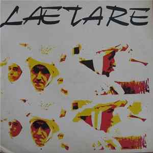 Patrick Boussart, Andre Braida, Jean-Luc Ghiot - Laetare FLAC