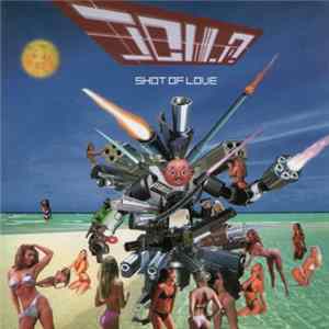 Com.A - Shot Of Love FLAC