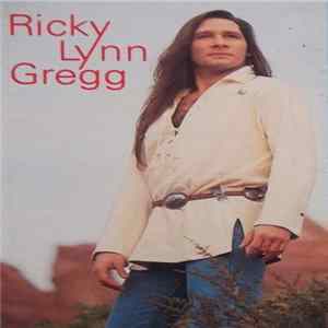 Ricky Lynn Gregg - Ricky Lynn Gregg FLAC