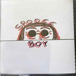 Spodee Boy - Sterile World FLAC