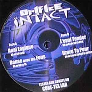 Various - Orifice Intact FLAC