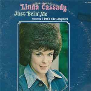 Linda Cassady - Just Bein' Me FLAC