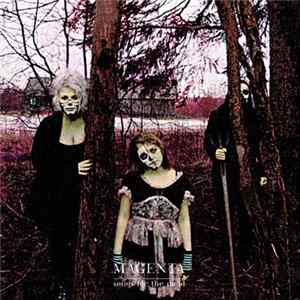 Magenta - Songs For The Dead FLAC