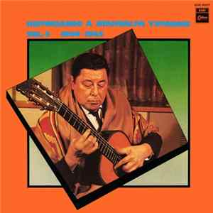 Atahualpa Yupanqui - Historiando A Atahualpa Yupanqui Vol.4 1960-1965 FLAC