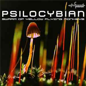 Psilocybian - Swarm Of Yellow Flying Monkeys FLAC