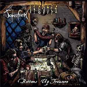 Toter Fisch - Bottoms Up Treasure FLAC