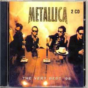 Metallica - The Very Best '98 FLAC