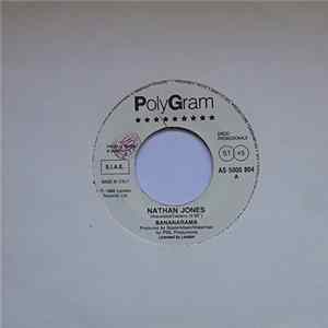 Bananarama / Mauro Brunelli - Nathan Jones / Blu FLAC